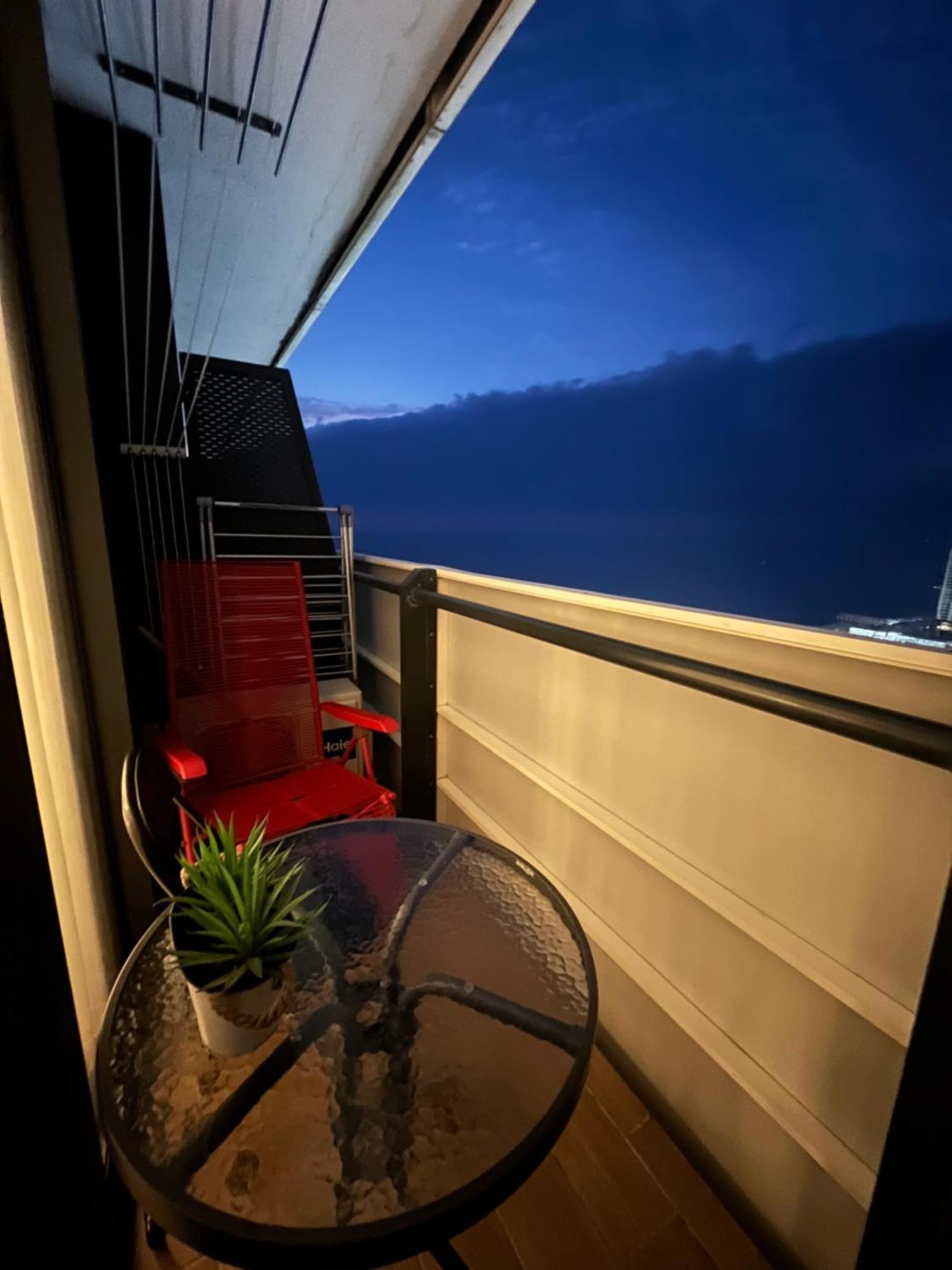 Downtown Centre In Batumi Aparthotel Orbi City In Batumi Exteriör bild